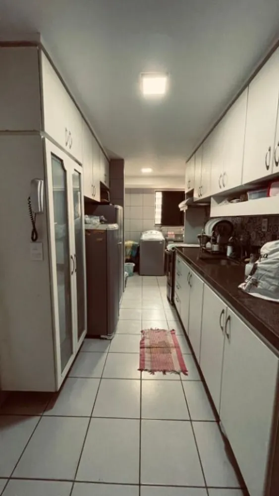 Apartamento, 3 quartos, 115 m² - Foto 4