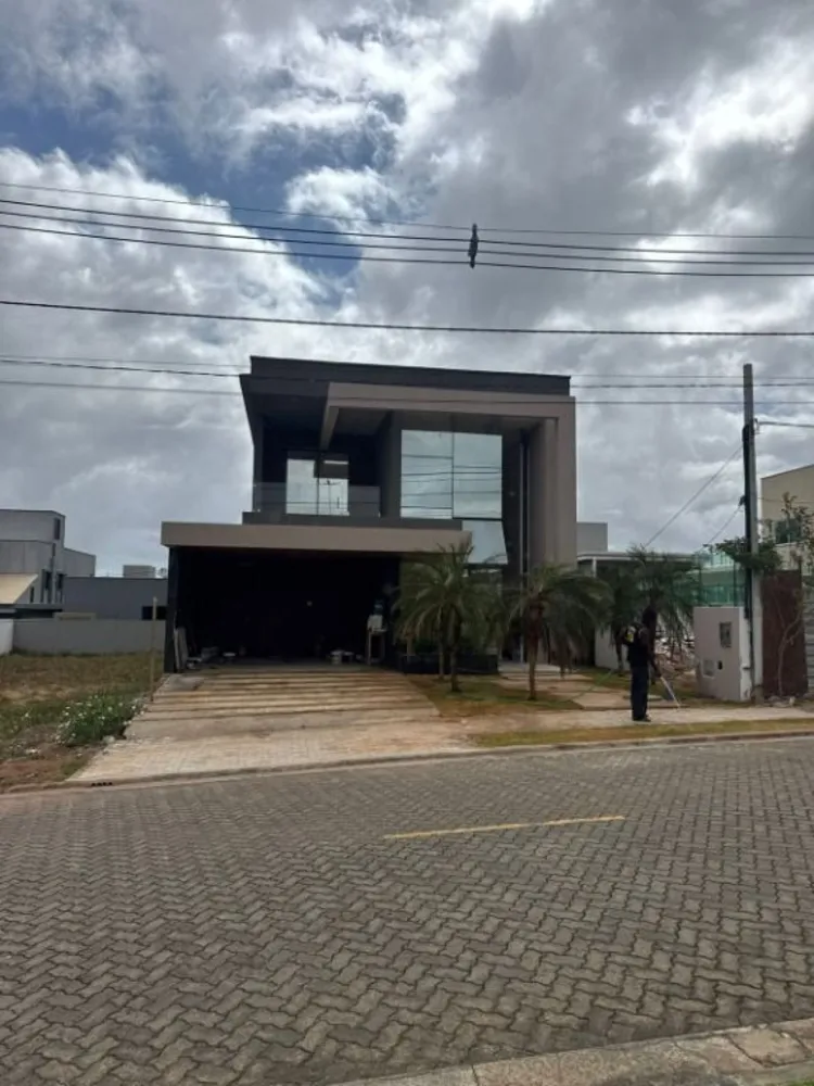 Casa de Condomínio, 4 quartos - Foto 2
