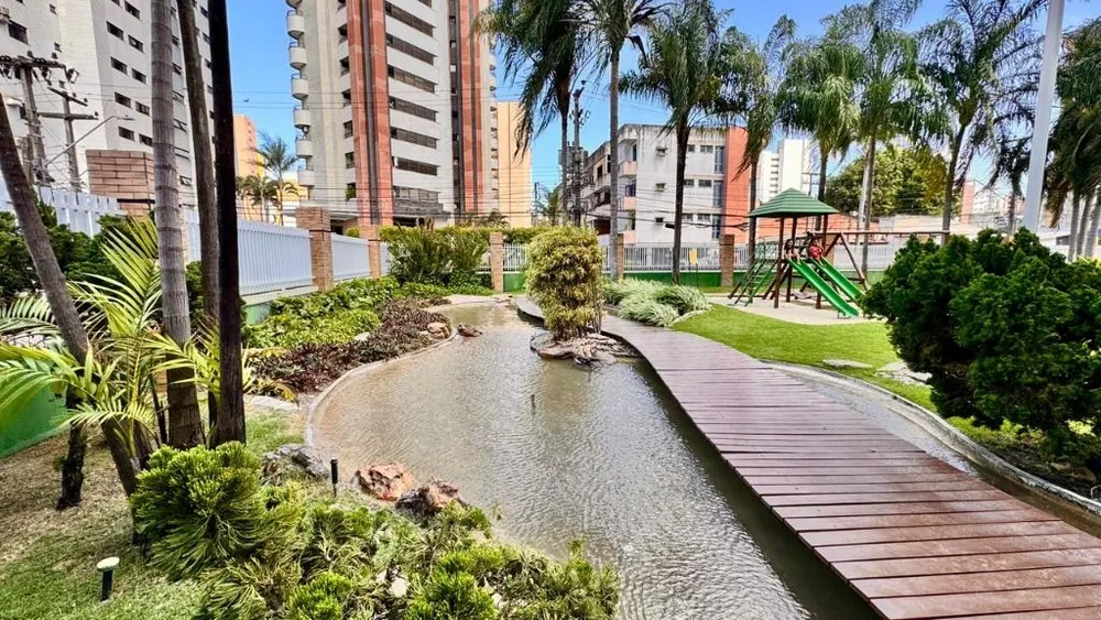 Apartamento, 4 quartos, 210 m² - Foto 12