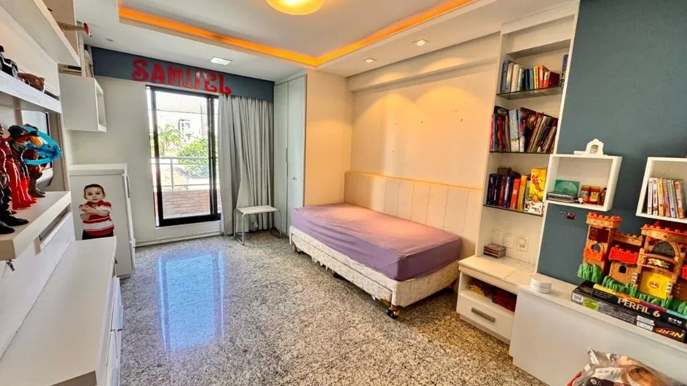 Apartamento, 4 quartos, 210 m² - Foto 6