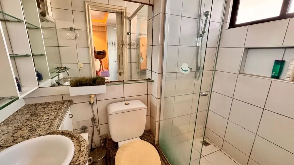 Apartamento, 4 quartos, 210 m² - Foto 7