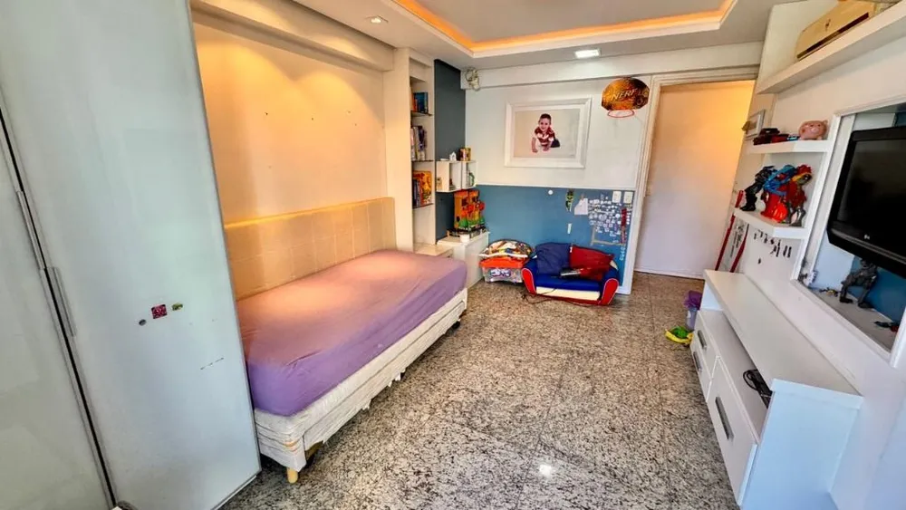 Apartamento, 4 quartos, 210 m² - Foto 5