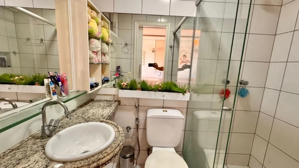Apartamento, 4 quartos, 210 m² - Foto 9
