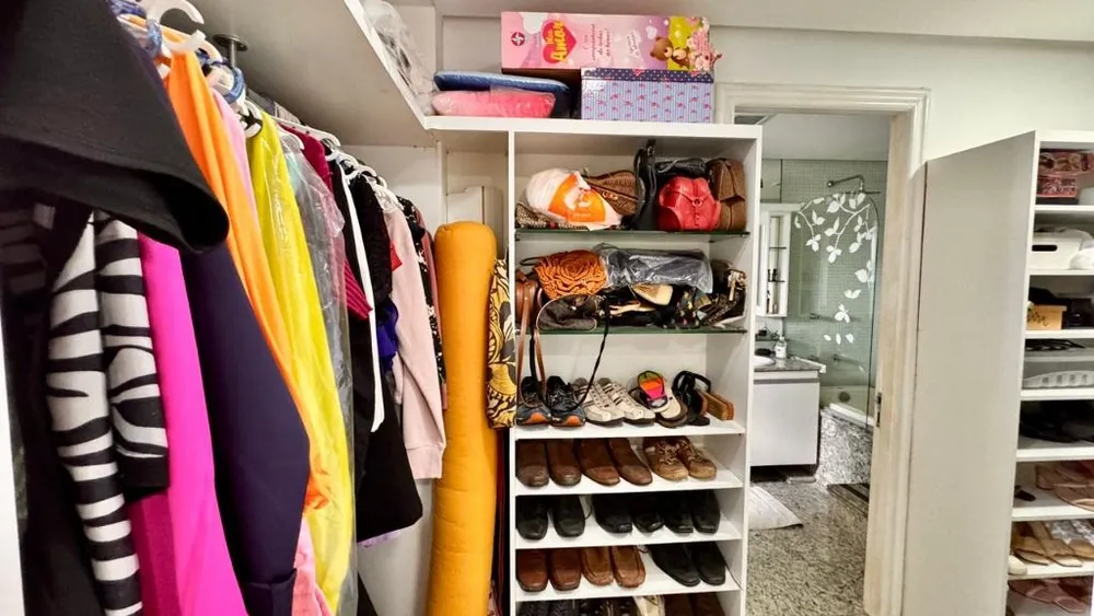 Apartamento, 4 quartos, 210 m² - Foto 4