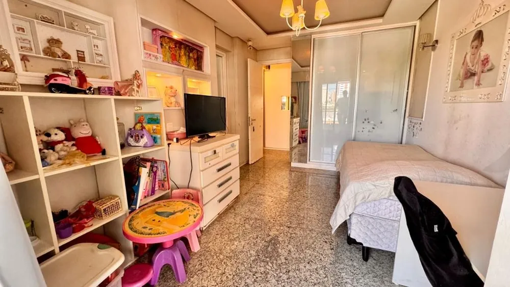 Apartamento, 4 quartos, 210 m² - Foto 8