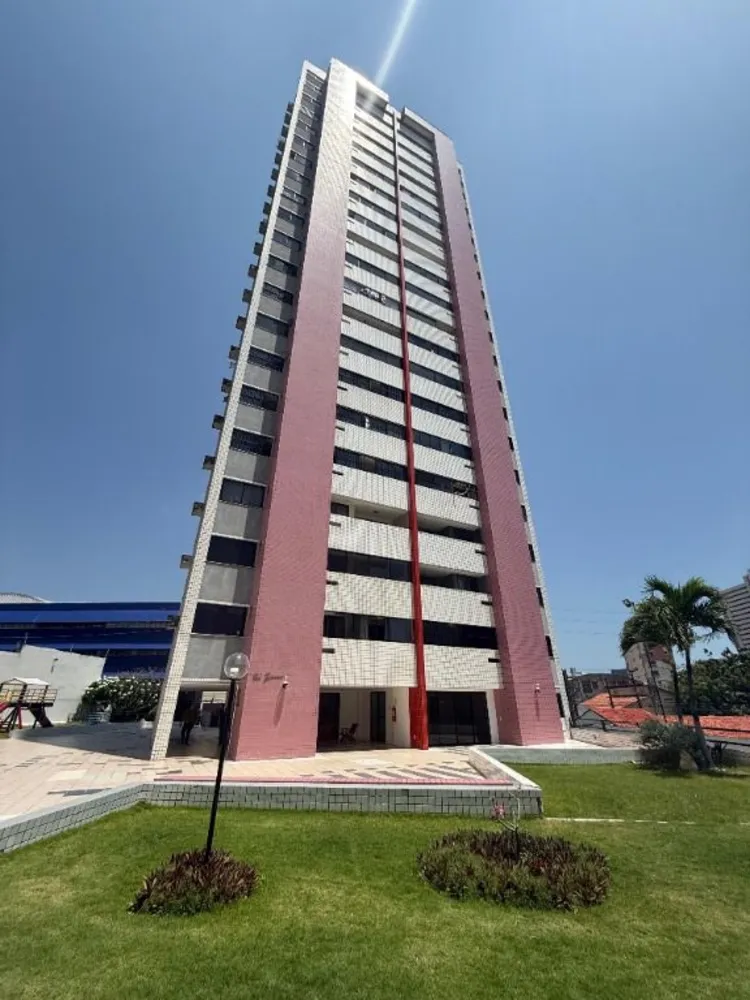 Apartamento, 3 quartos, 112 m² - Foto 1