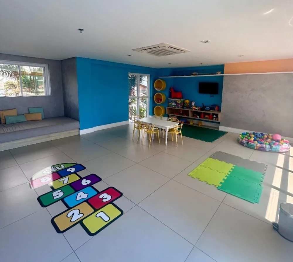 Apartamento, 3 quartos, 74 m² - Foto 4