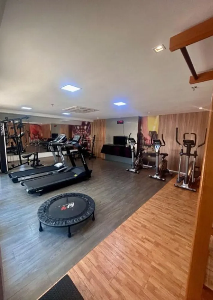 Apartamento, 3 quartos, 74 m² - Foto 5