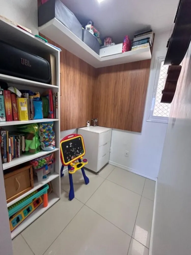 Apartamento, 3 quartos, 74 m² - Foto 3