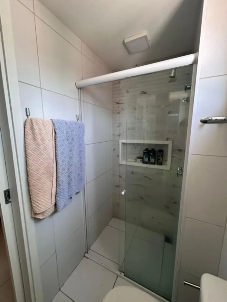Apartamento, 3 quartos, 74 m² - Foto 2