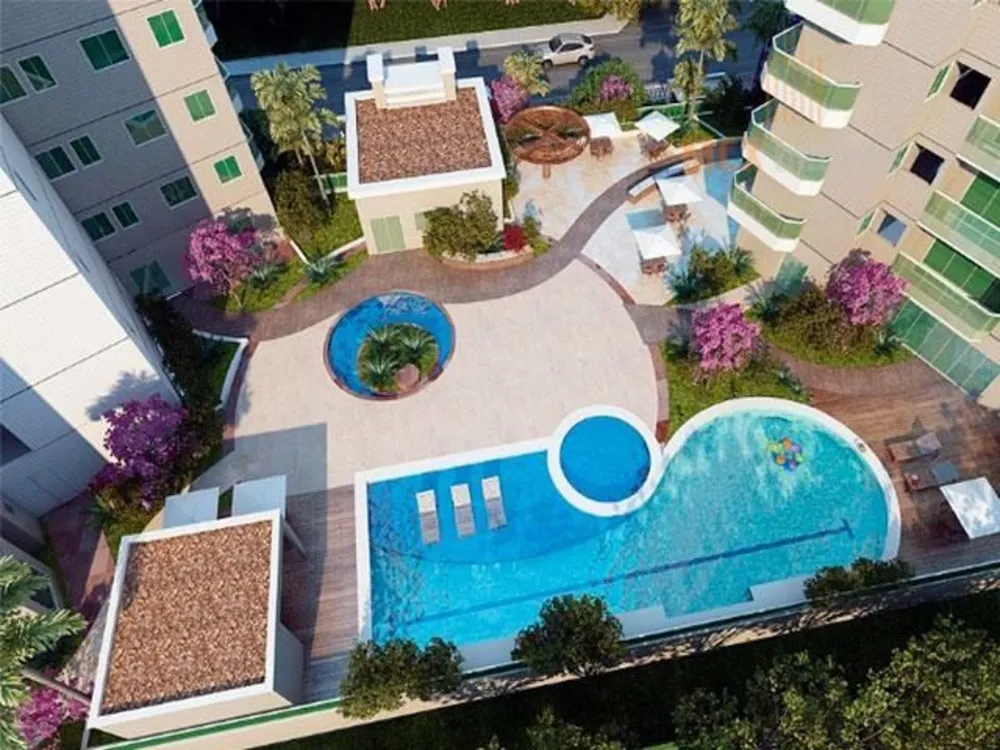 Apartamento, 3 quartos, 74 m² - Foto 8