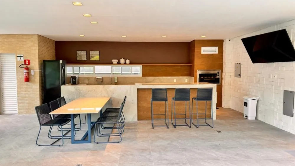 Apartamento, 3 quartos, 119 m² - Foto 4