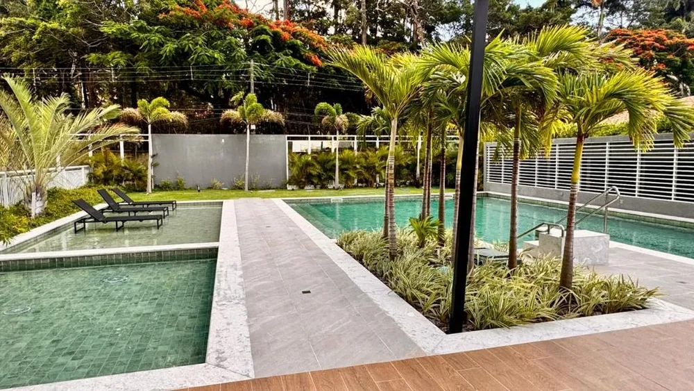 Apartamento, 3 quartos, 119 m² - Foto 6