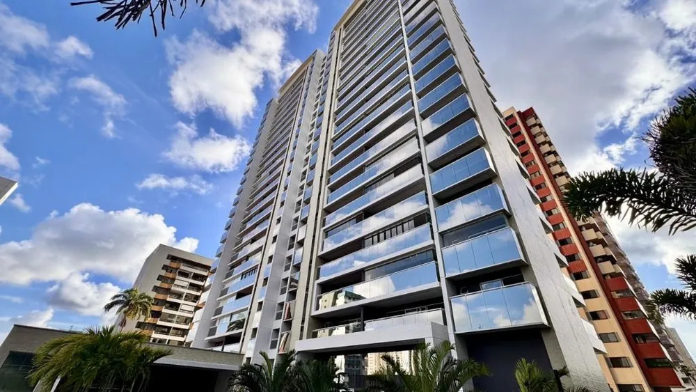 Apartamento, 3 quartos, 119 m² - Foto 3