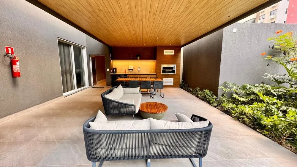 Apartamento, 3 quartos, 119 m² - Foto 5