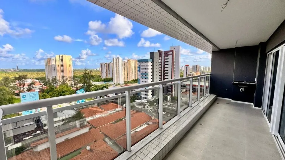 Apartamento, 3 quartos, 119 m² - Foto 8