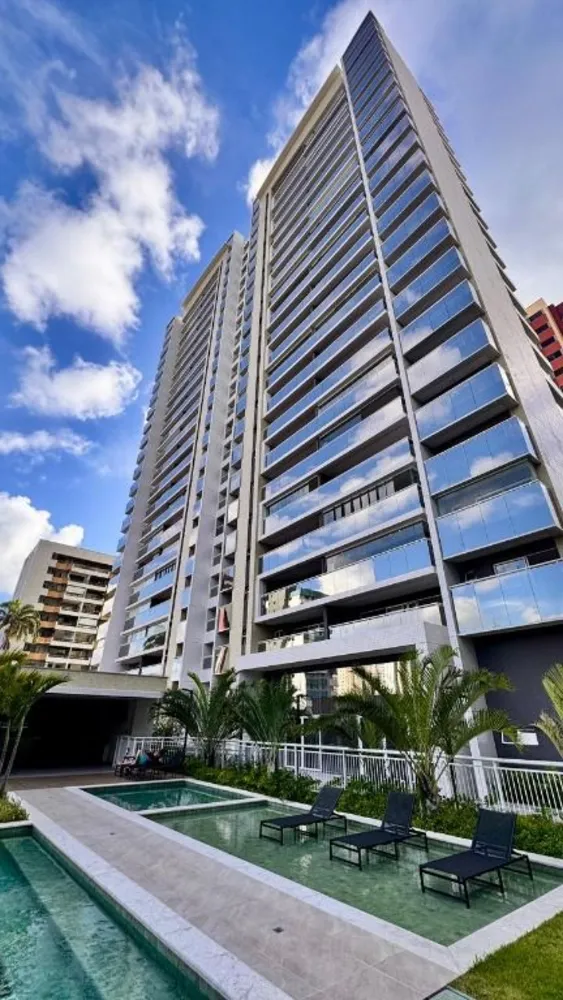 Apartamento, 3 quartos, 119 m² - Foto 1