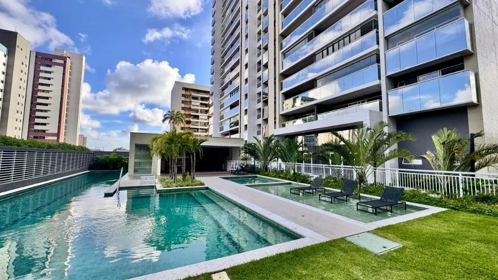 Apartamento, 3 quartos, 119 m² - Foto 2