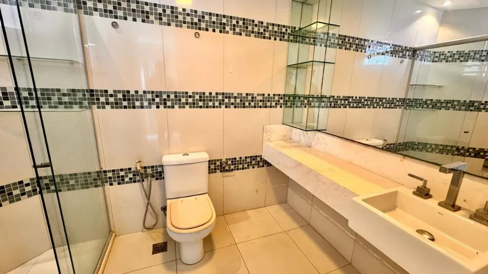 Apartamento, 3 quartos, 232 m² - Foto 4