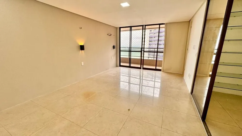 Apartamento, 3 quartos, 232 m² - Foto 5