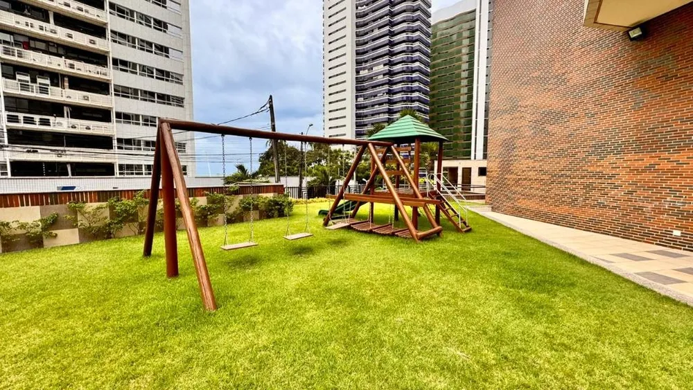 Apartamento, 3 quartos, 232 m² - Foto 3