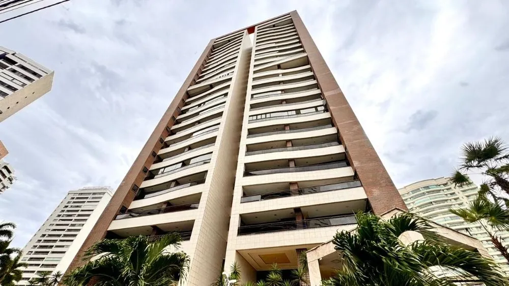 Apartamento, 3 quartos, 232 m² - Foto 7