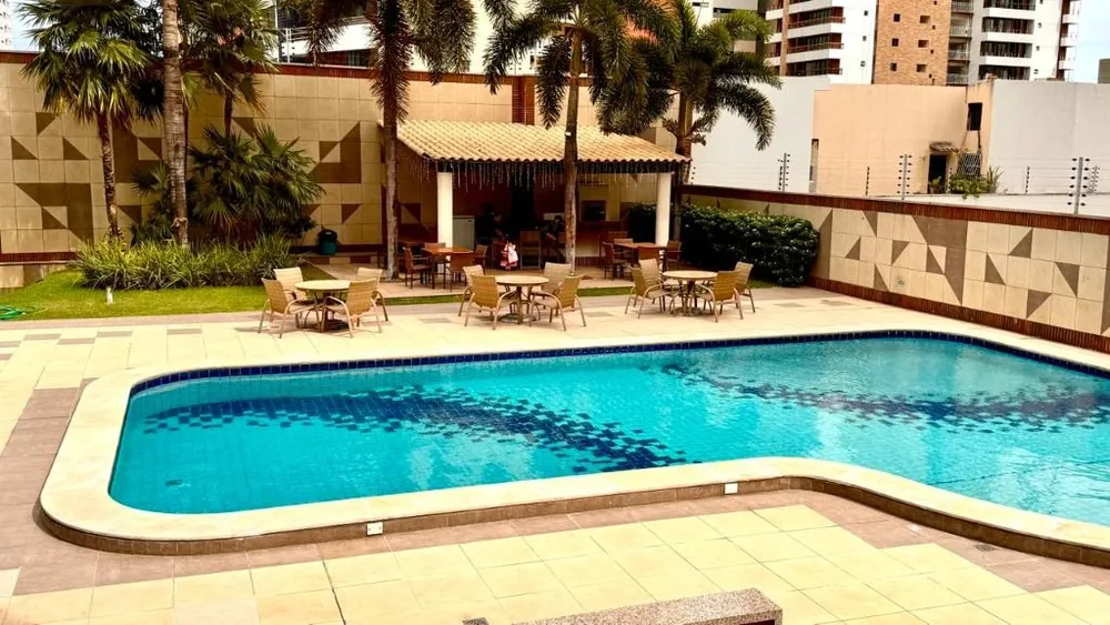 Apartamento, 3 quartos, 232 m² - Foto 8