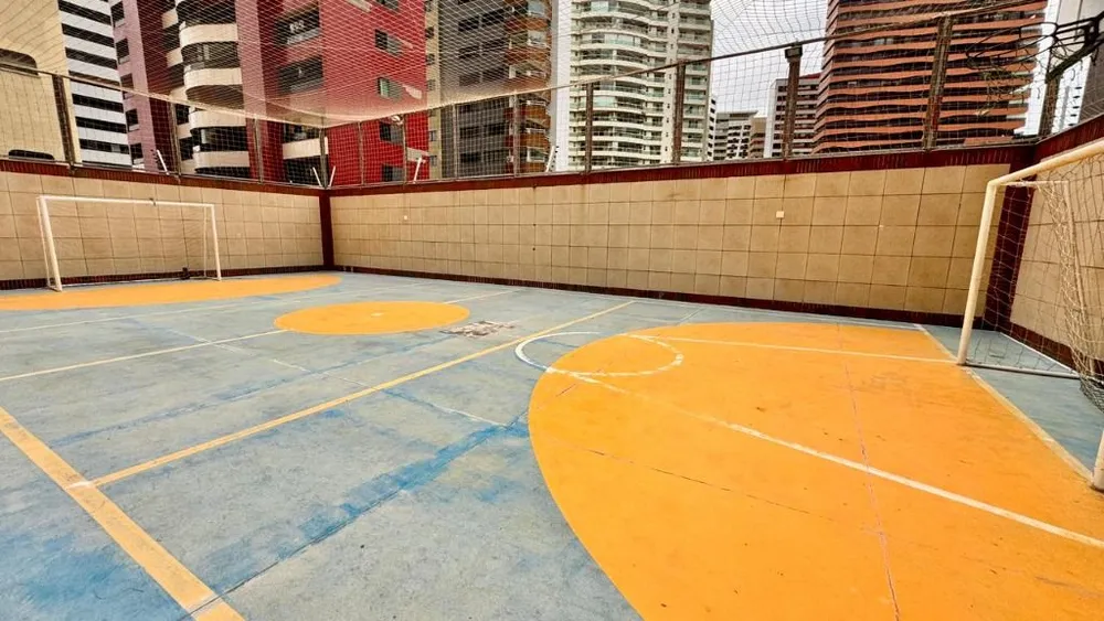 Apartamento, 3 quartos, 232 m² - Foto 6