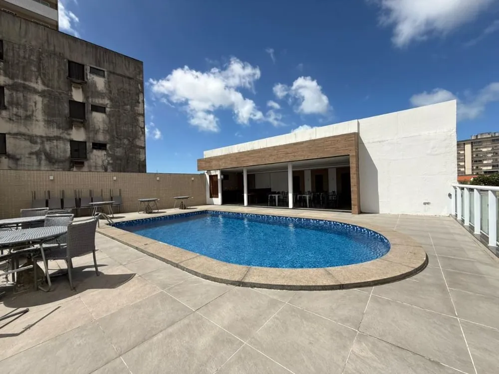 Apartamento, 3 quartos, 124 m² - Foto 11