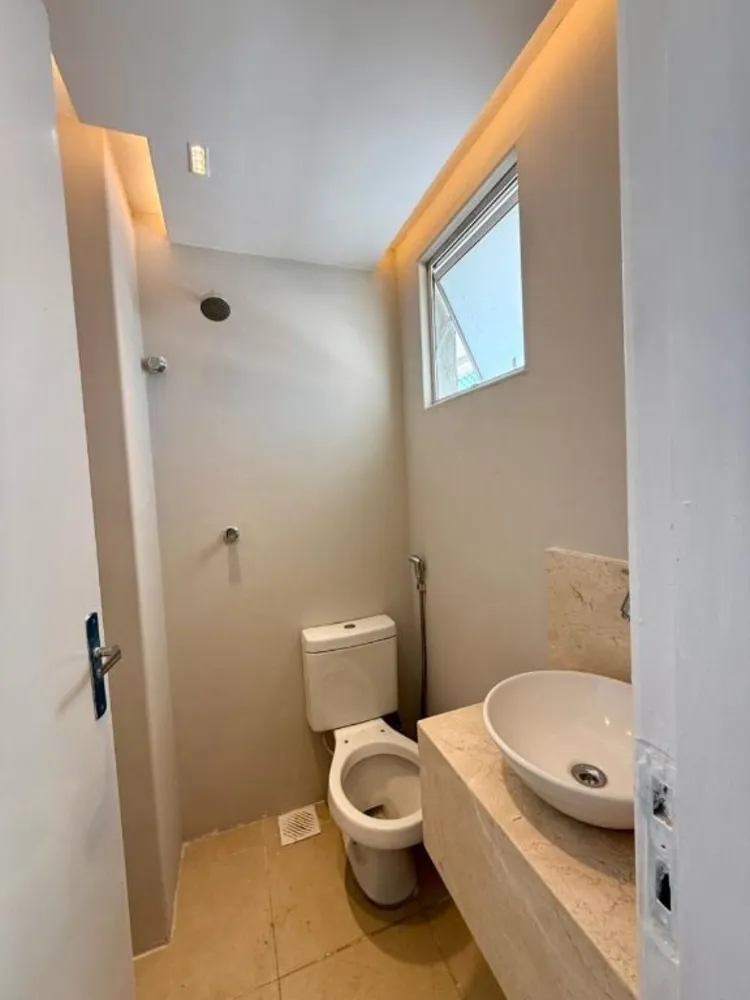 Apartamento, 3 quartos, 124 m² - Foto 6
