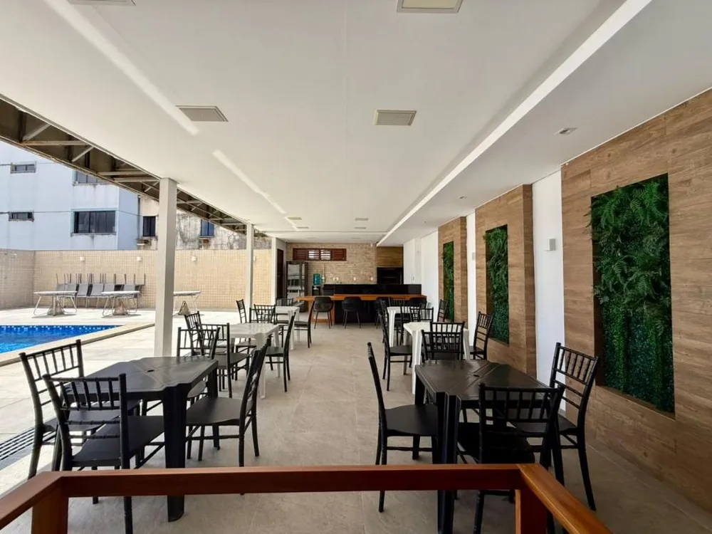 Apartamento, 3 quartos, 124 m² - Foto 12