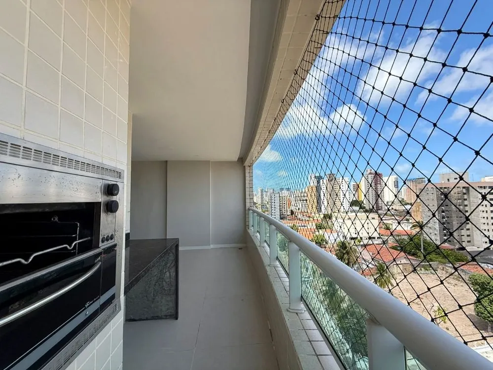 Apartamento, 3 quartos, 124 m² - Foto 2