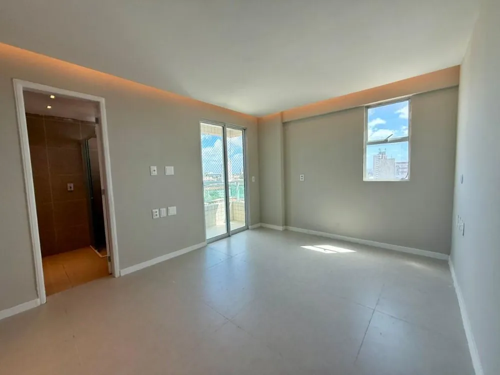 Apartamento, 3 quartos, 124 m² - Foto 4