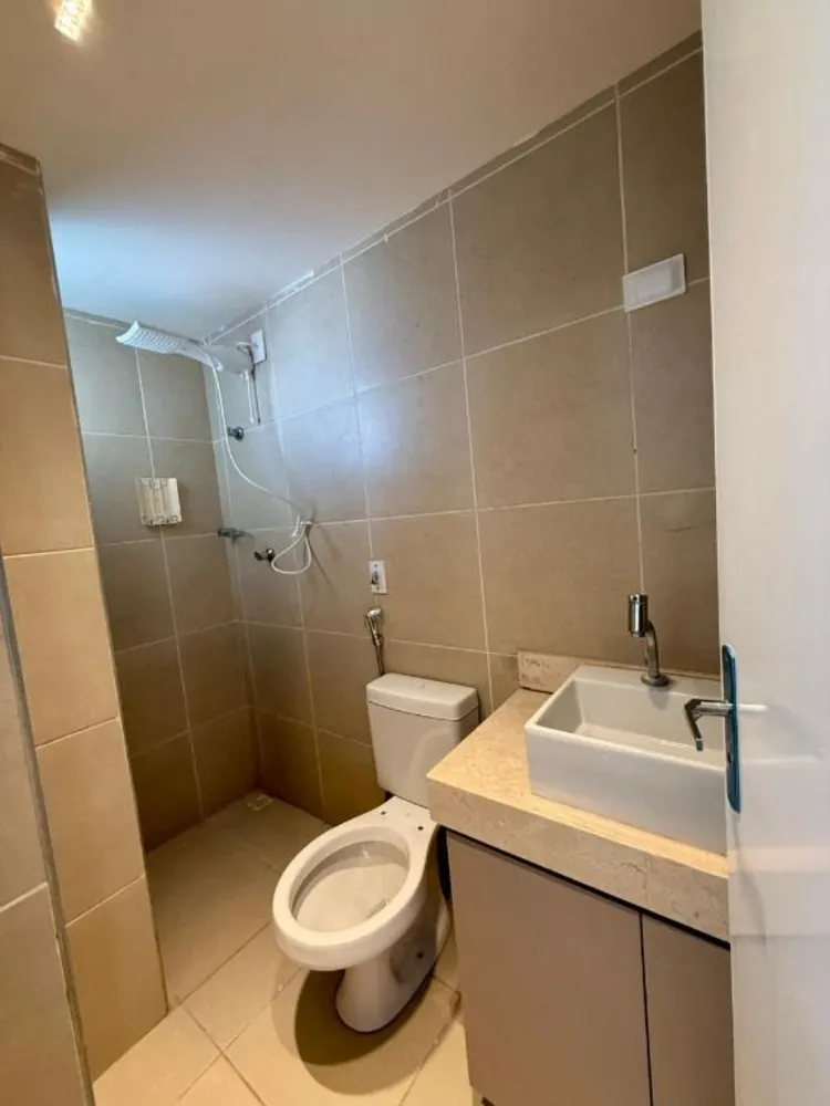 Apartamento, 3 quartos, 124 m² - Foto 8
