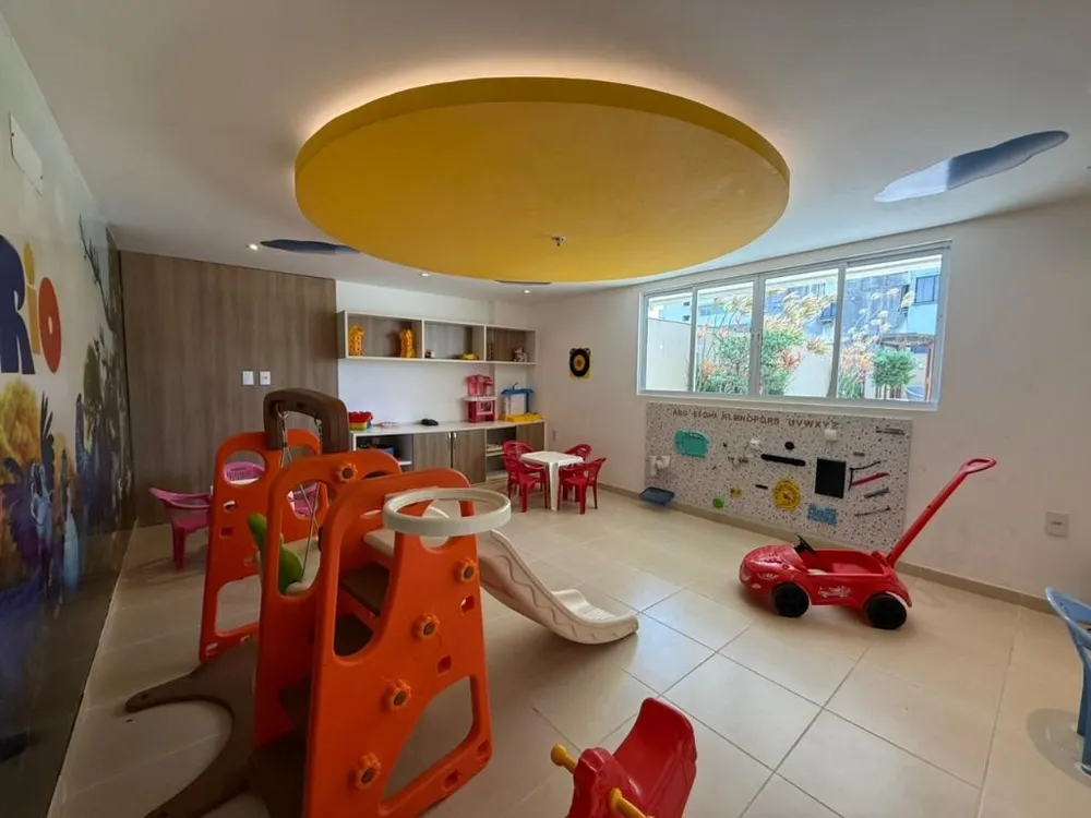 Apartamento, 3 quartos, 124 m² - Foto 10