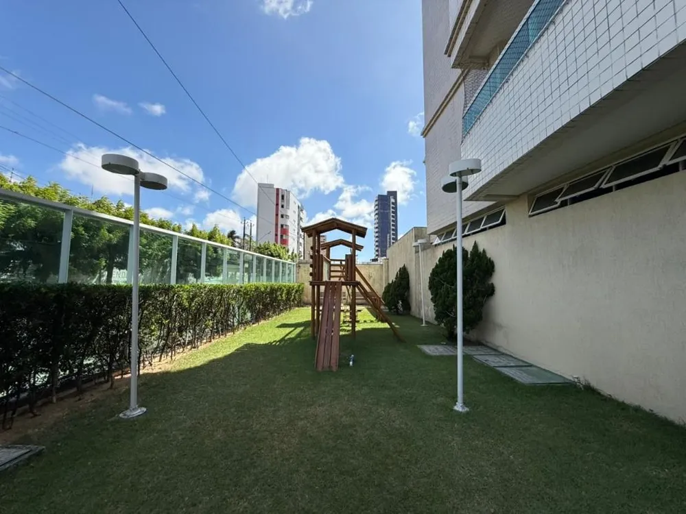 Apartamento, 3 quartos, 124 m² - Foto 9