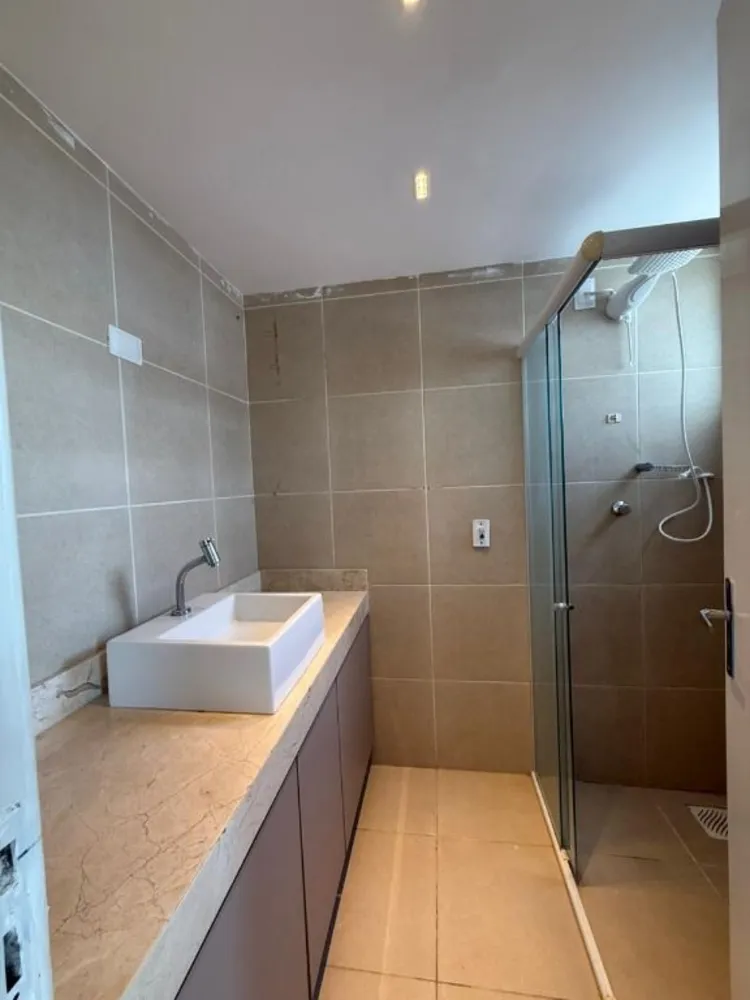 Apartamento, 3 quartos, 124 m² - Foto 3