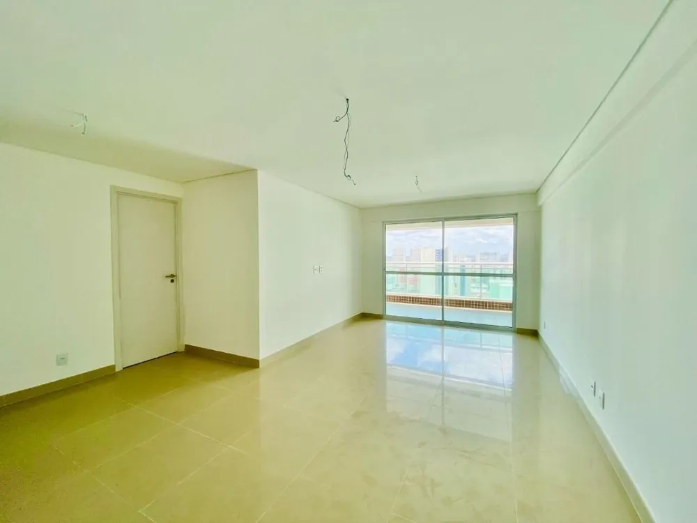 Apartamento, 3 quartos, 139 m² - Foto 1
