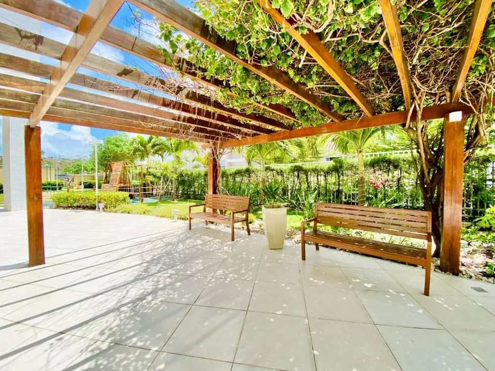 Apartamento, 3 quartos, 139 m² - Foto 10