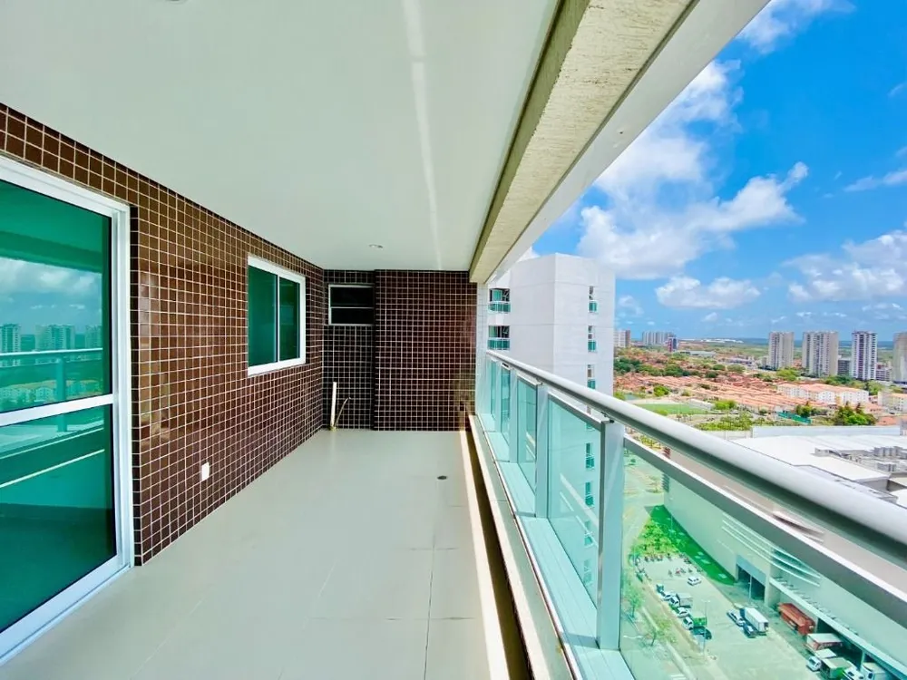 Apartamento, 3 quartos, 139 m² - Foto 2