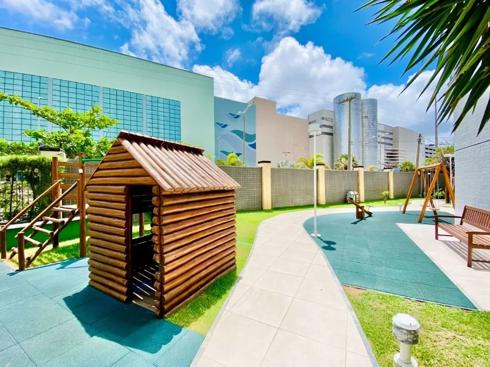 Apartamento, 3 quartos, 139 m² - Foto 12