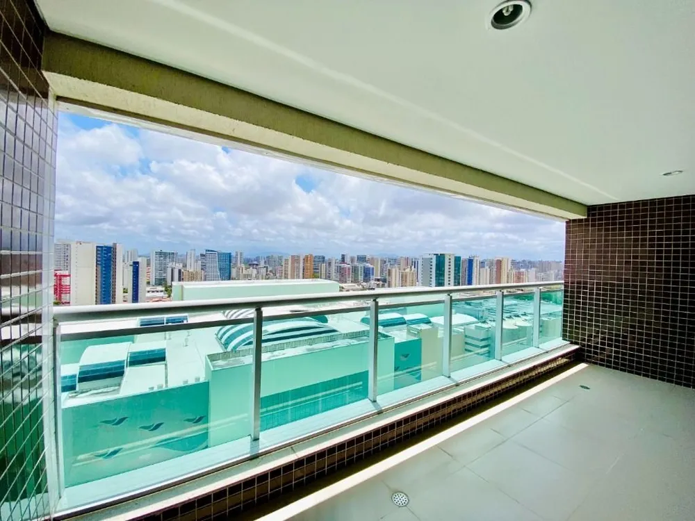Apartamento, 3 quartos, 139 m² - Foto 8