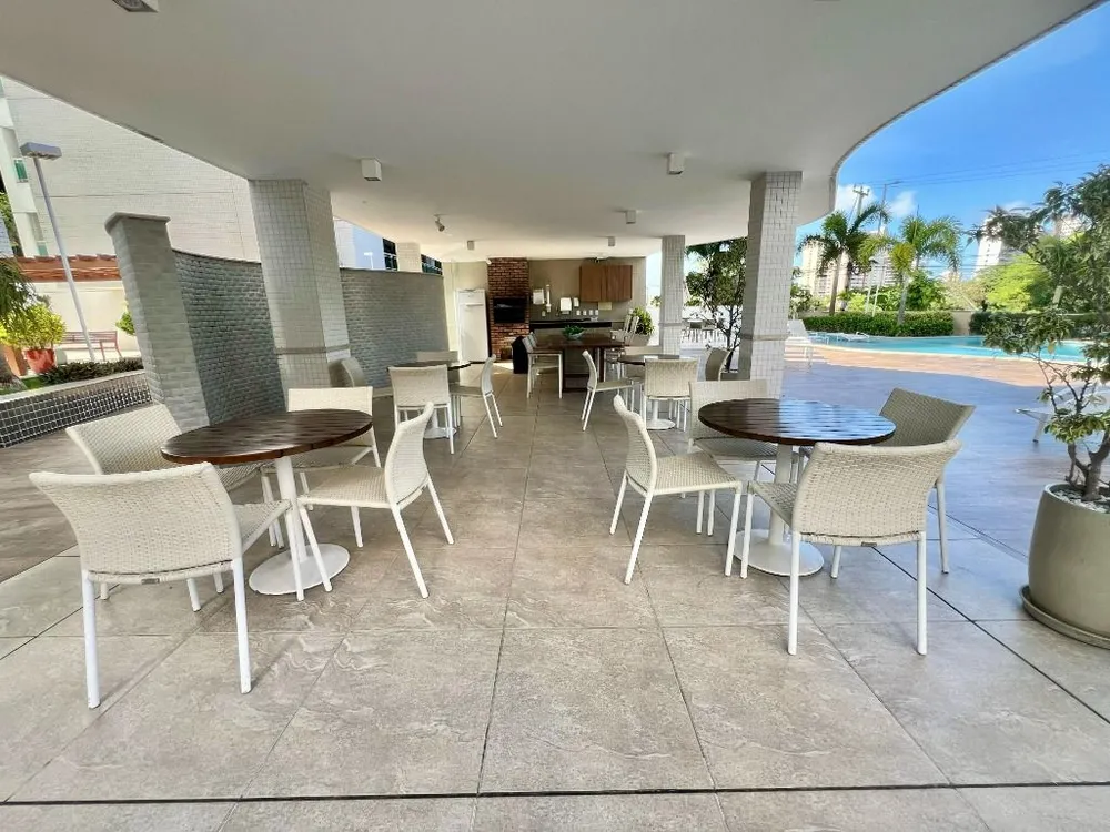 Apartamento, 3 quartos, 146 m² - Foto 5
