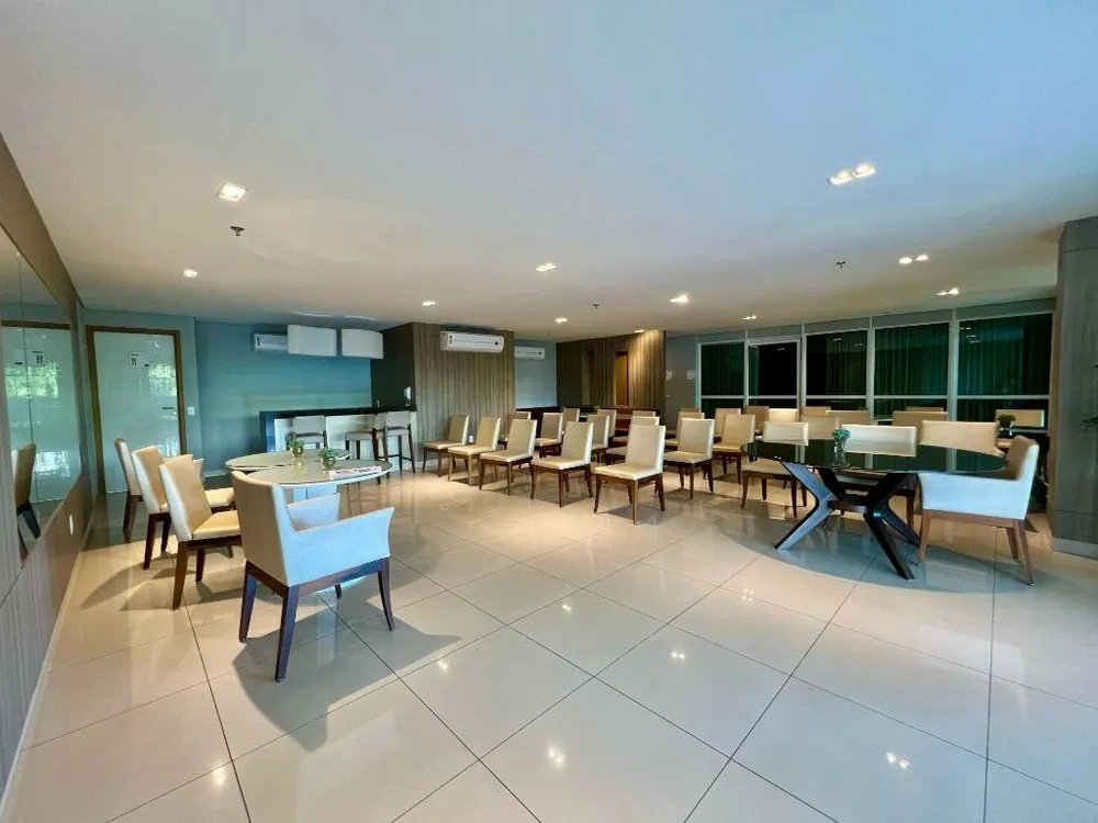 Apartamento, 3 quartos, 146 m² - Foto 9