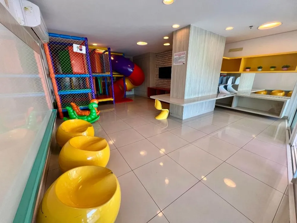 Apartamento, 3 quartos, 146 m² - Foto 6