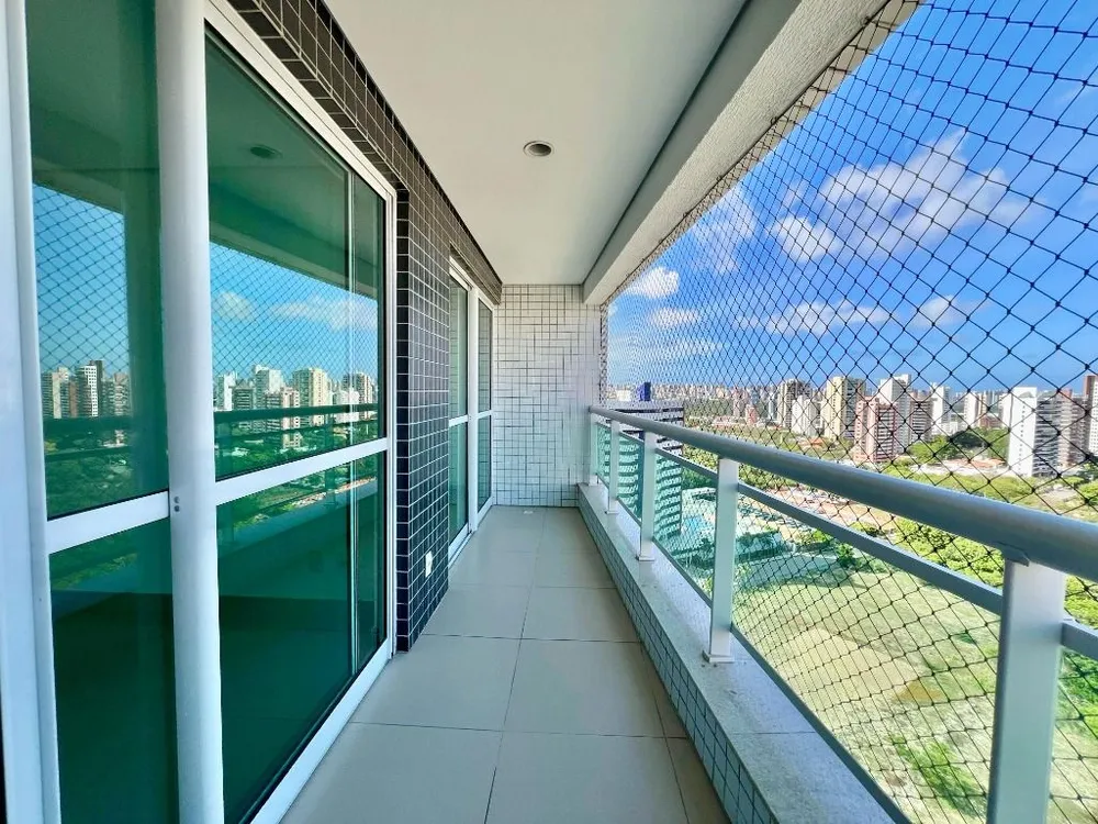 Apartamento, 3 quartos, 146 m² - Foto 12