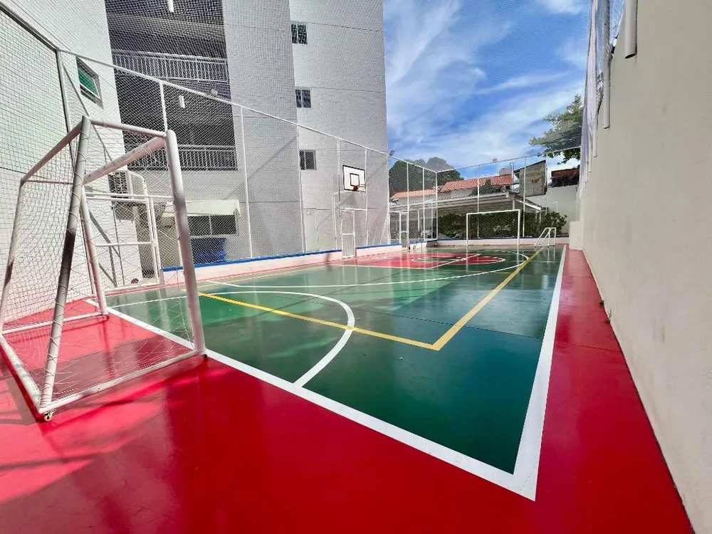 Apartamento, 3 quartos, 146 m² - Foto 10
