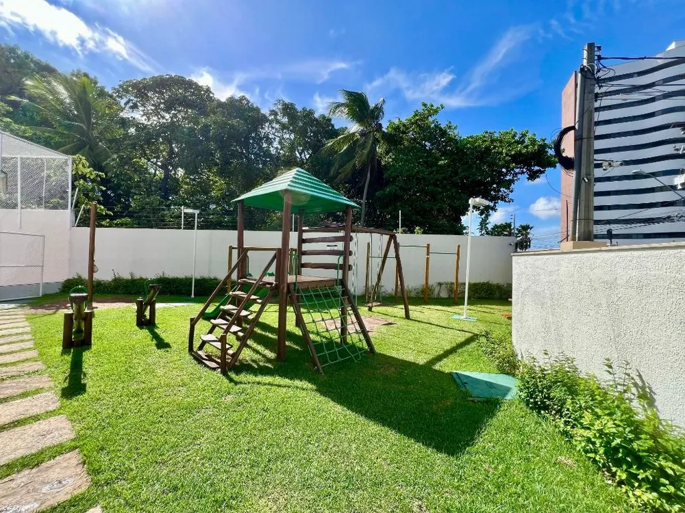 Apartamento, 3 quartos, 146 m² - Foto 8