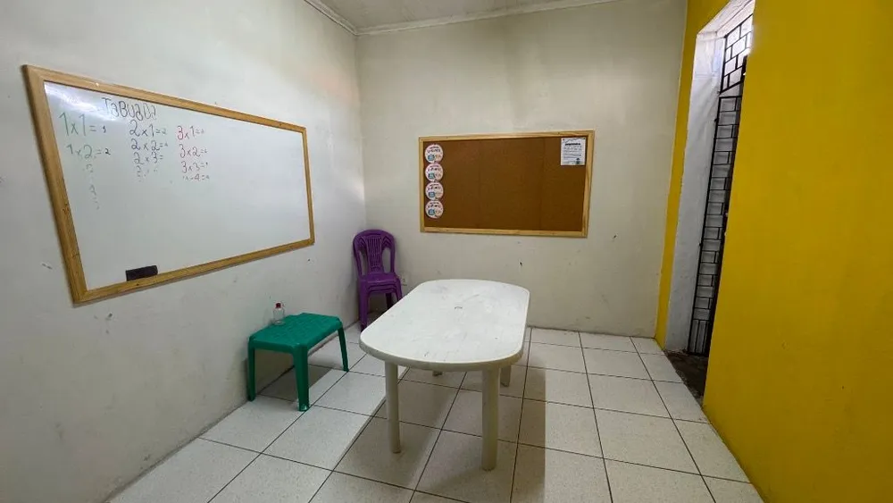 Depósito-Galpão, 875 m² - Foto 7
