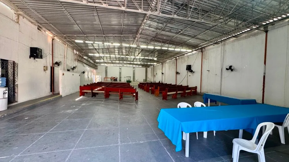 Depósito-Galpão, 875 m² - Foto 8